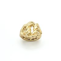 Anillo Mujer in Oro ANOR-122-286